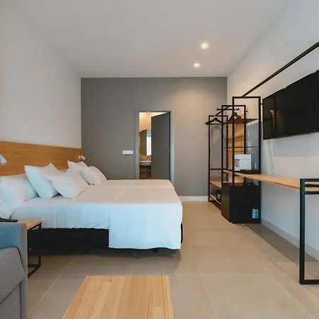Hotel Alove San José