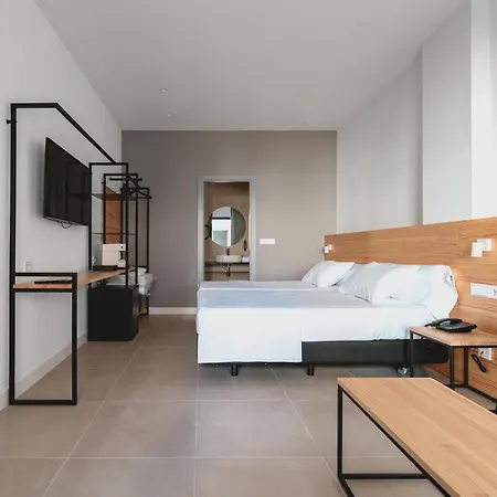 Alove 4* San José