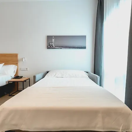 Hotel Alove 4*