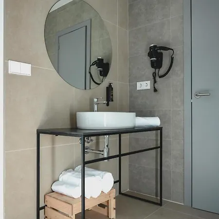 Hotel Alove