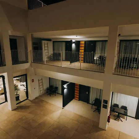 Alove Hotell