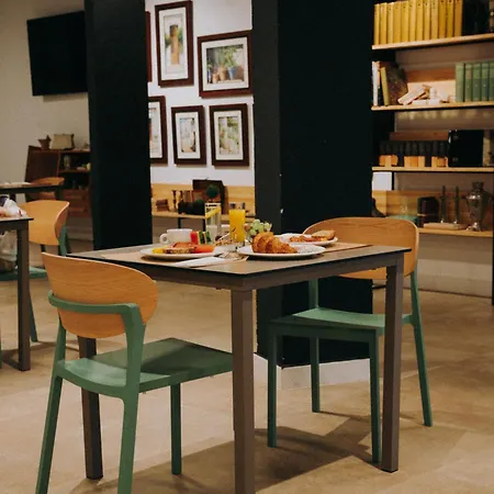Hotel Alove San José