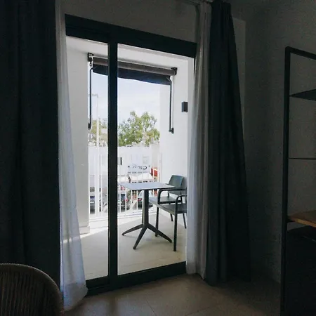 Alove Hotel