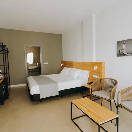 Alove Hotel San José