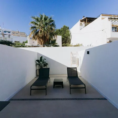 Alove 4* San José