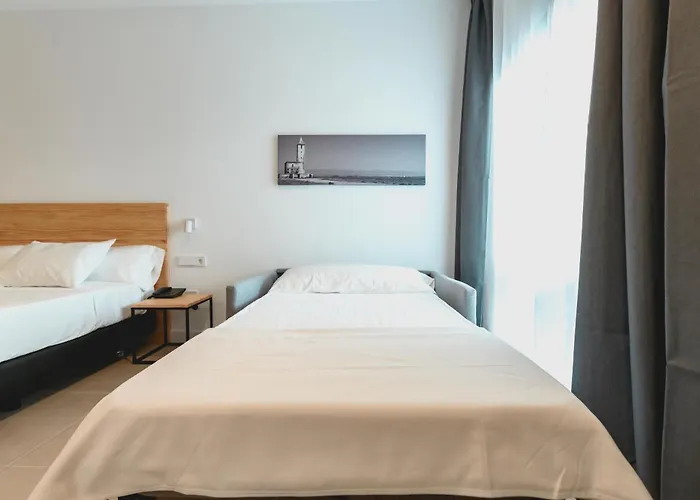 Hotell Alove 4*