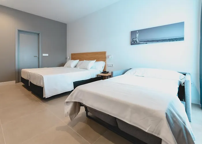 Alove Hotell