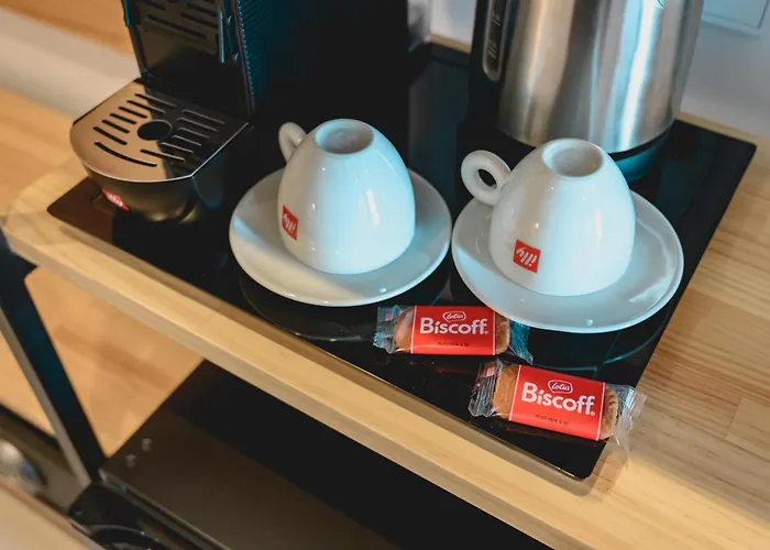 Hotell Alove San José