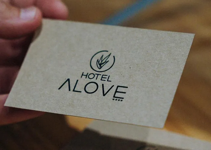 Hotell Alove 4*