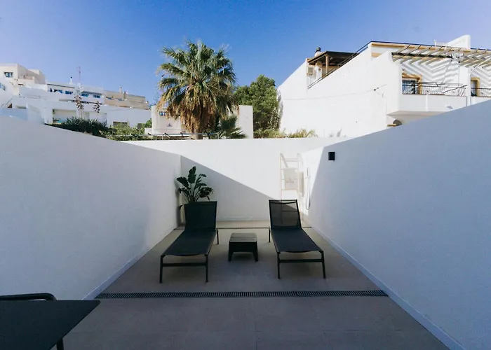 Alove 4* San José
