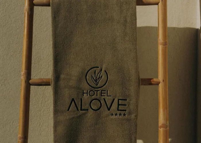 Alove San José