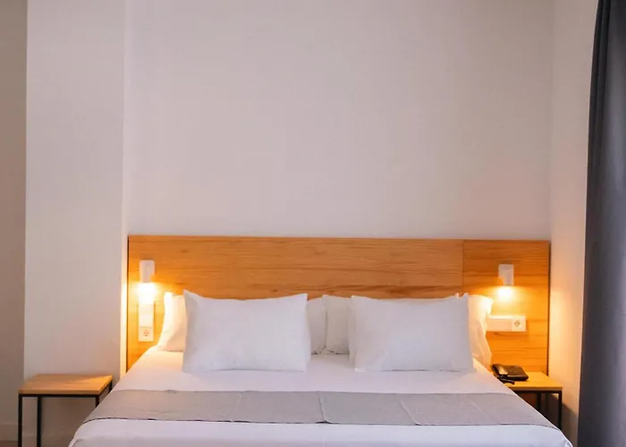 Hotell Alove 4*