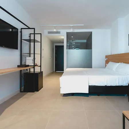 Hotel Alove San José