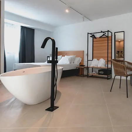 Hotel Alove