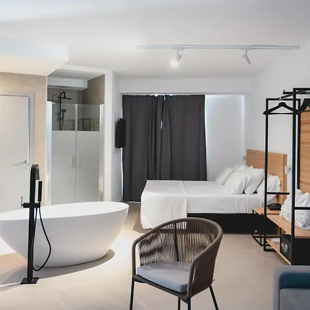 Hotel Alove