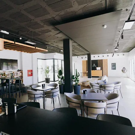 Alove Hotel
