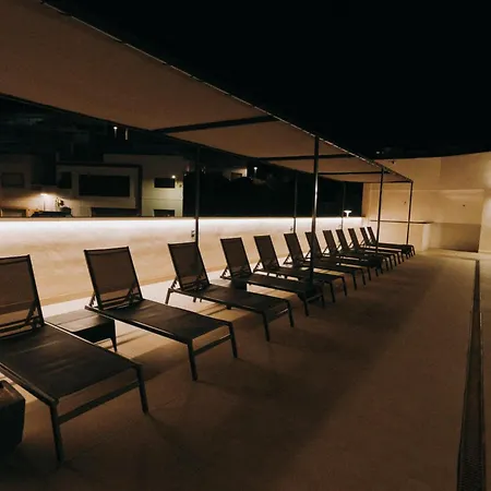 Alove Hotel San José