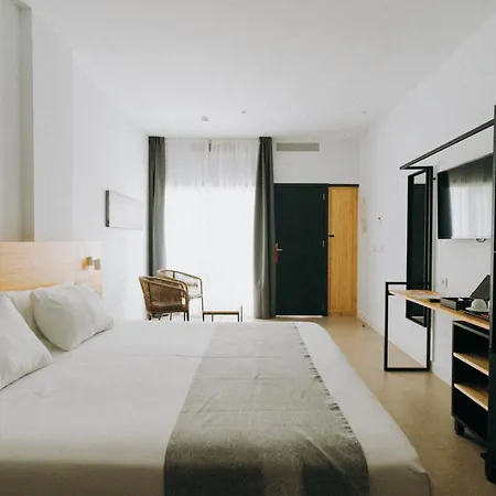 Alove 4* San José