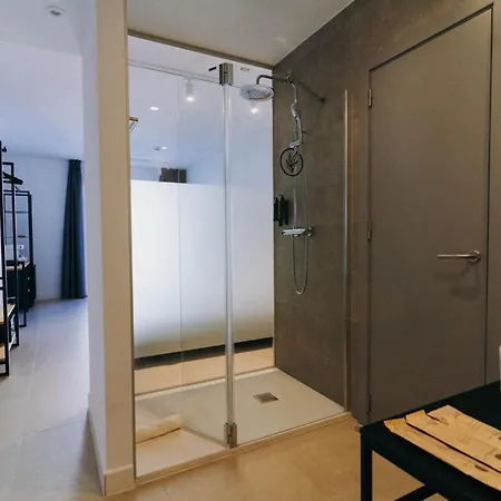 Alove Hotel San José