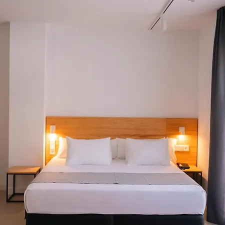 Hotel Alove 4*